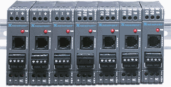 RTD Signal Conditioner